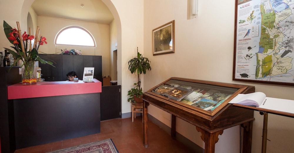Hotel Casale La Sterpaia