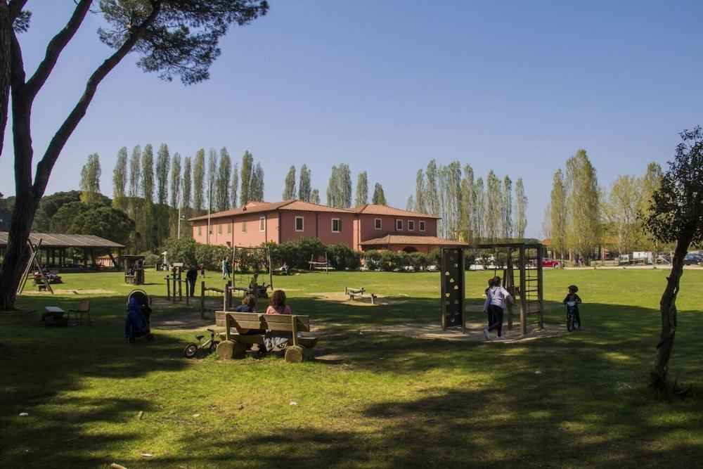 Casale La Sterpaia Pisa