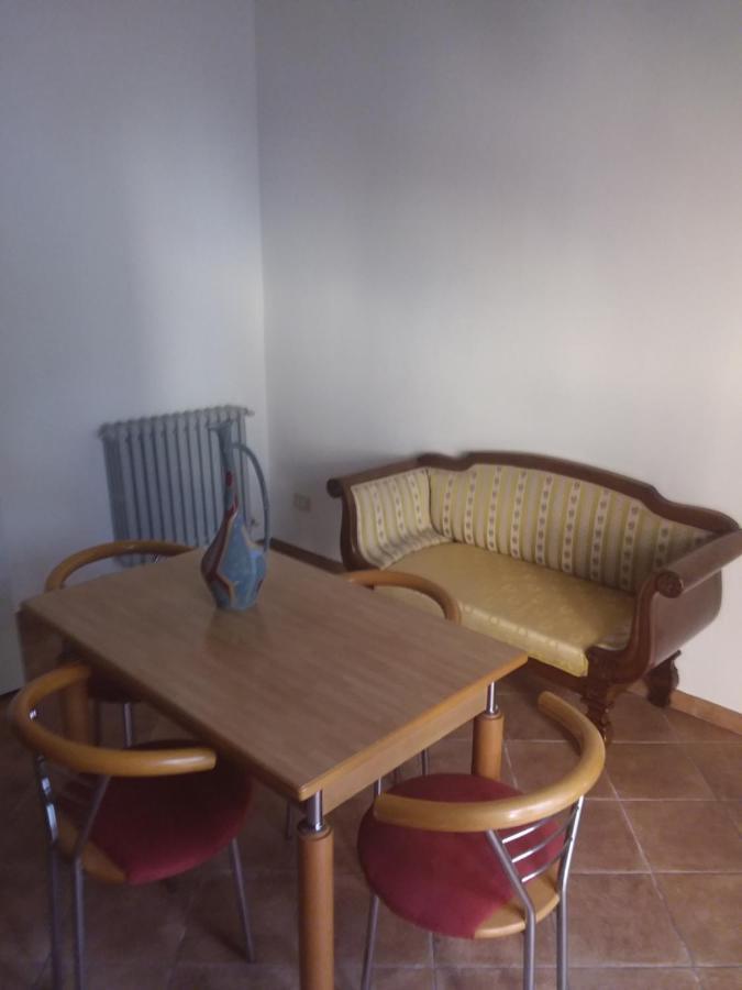 Holiday home Carlitos Maison