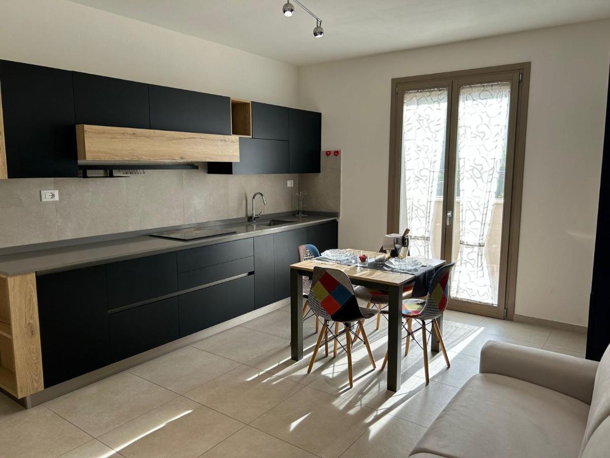 Apartamento Gobetti