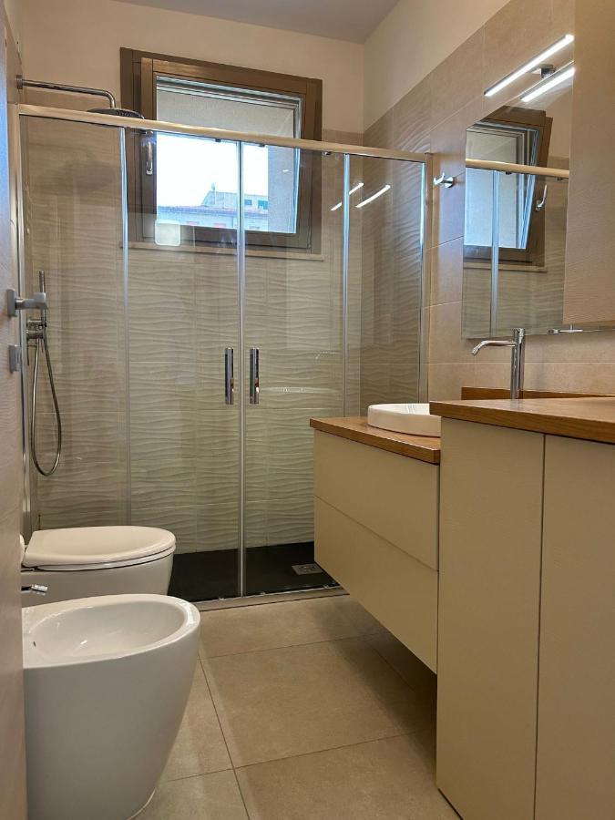 Apartamento Gobetti *
