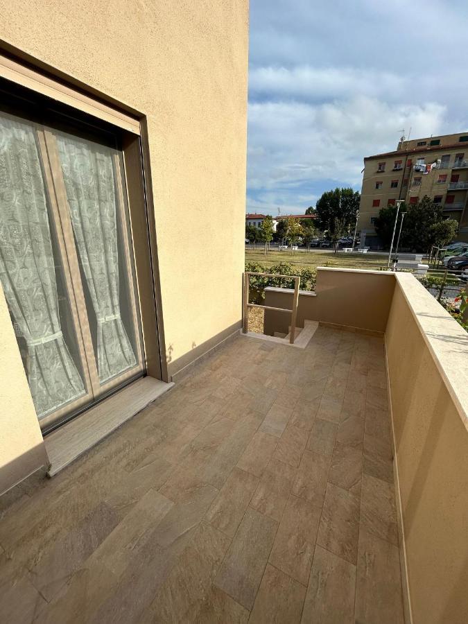 Gobetti Apartamento
