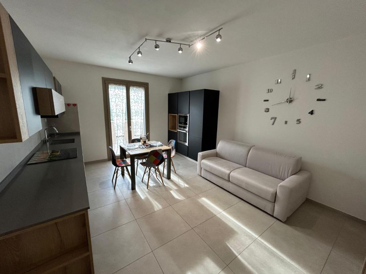 Gobetti Apartamento Pisa
