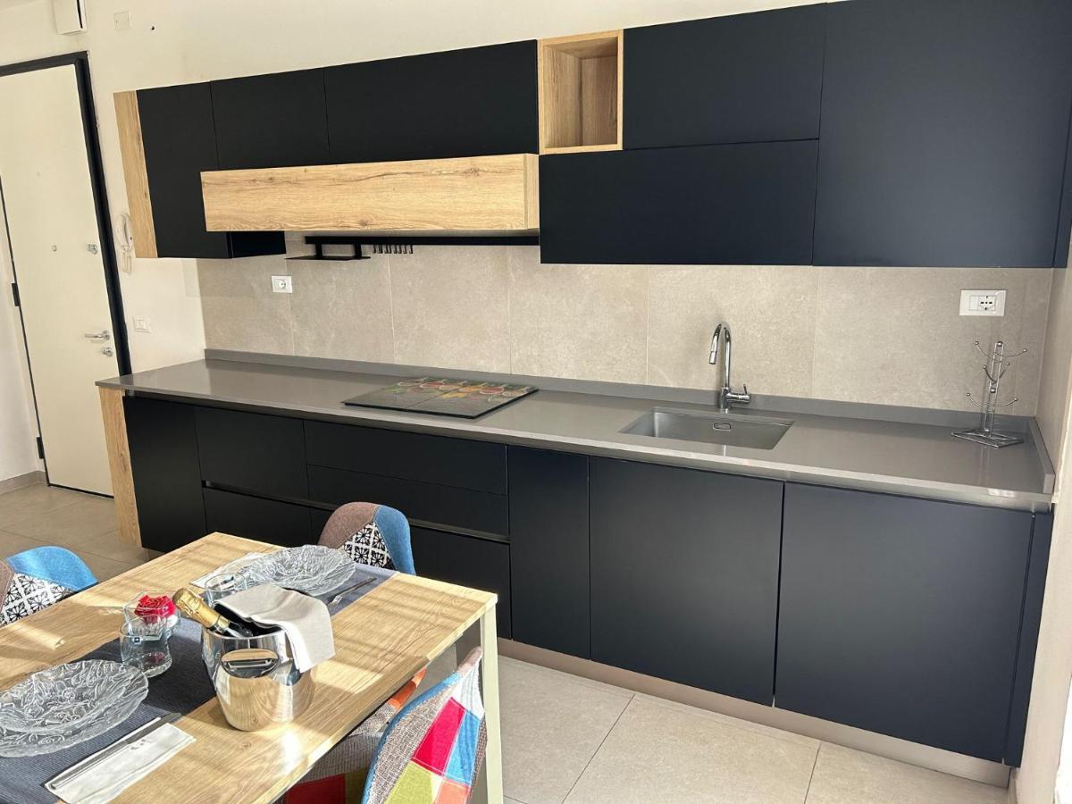 Apartamento Gobetti