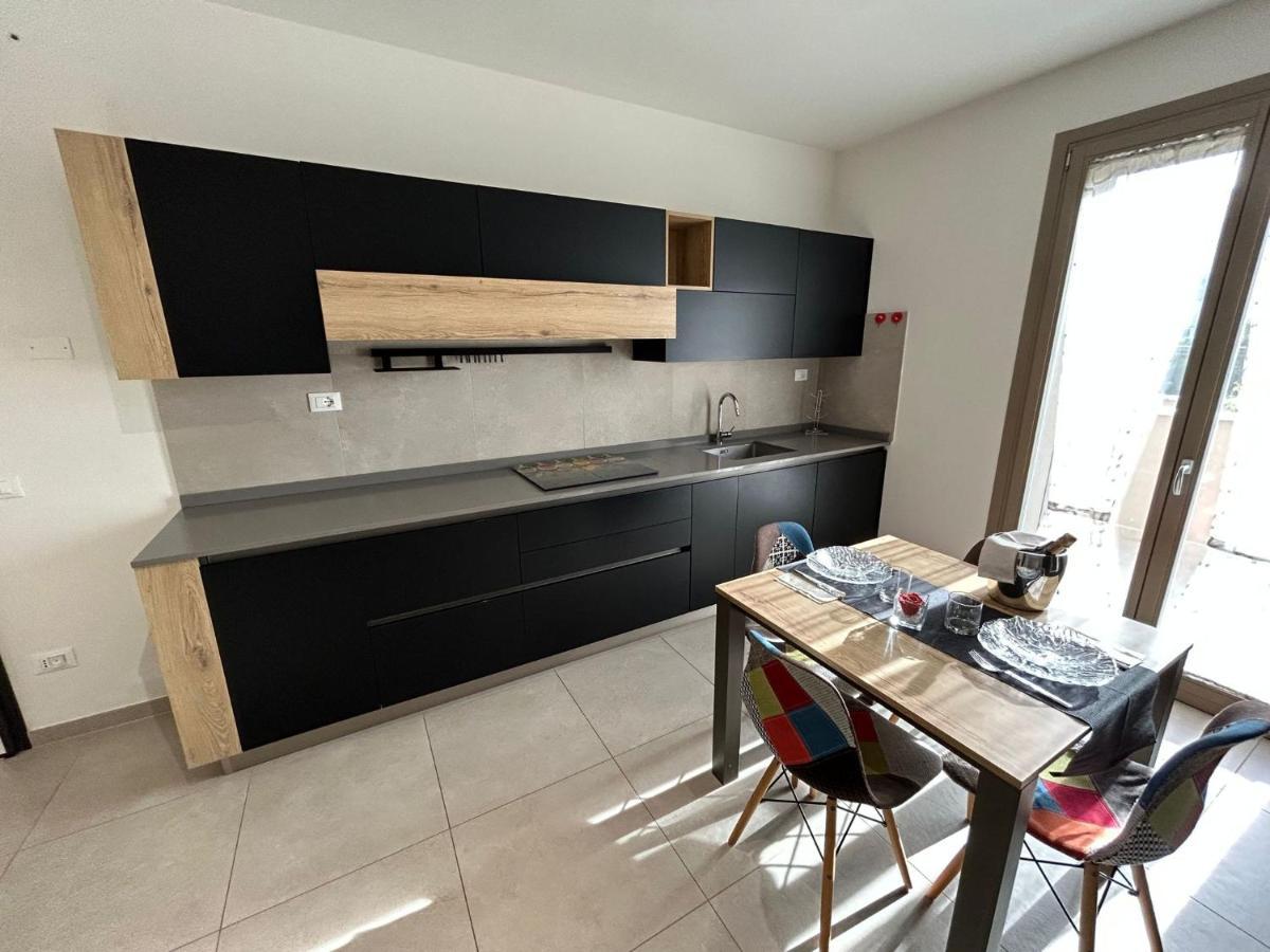 Apartamento Gobetti Pisa