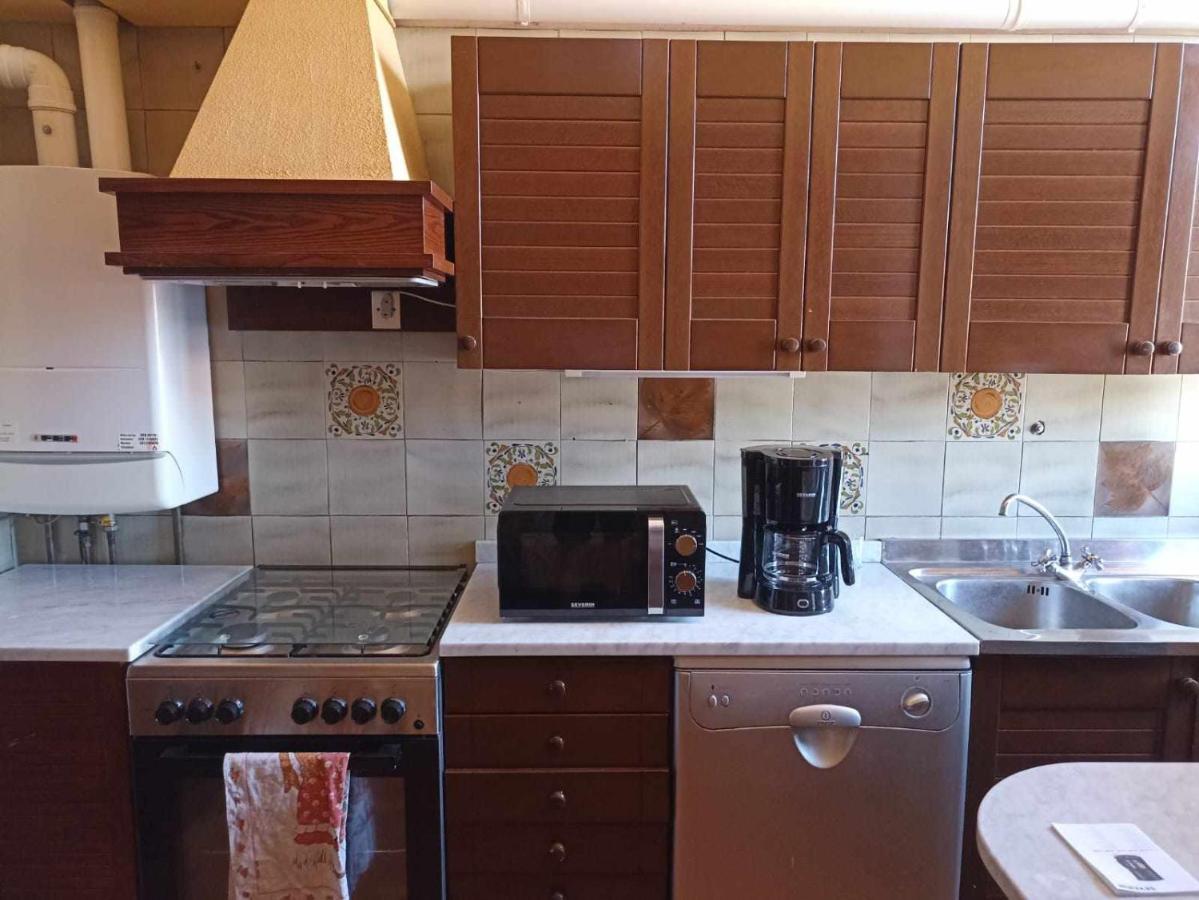 Bonaini Guest house *
