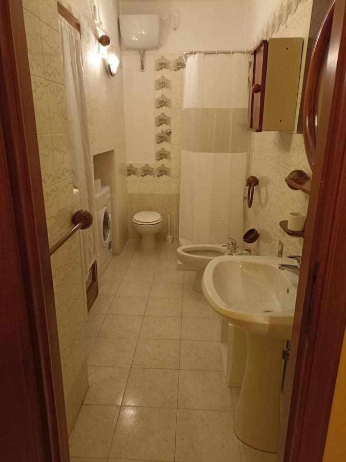 Bonaini Guest house *