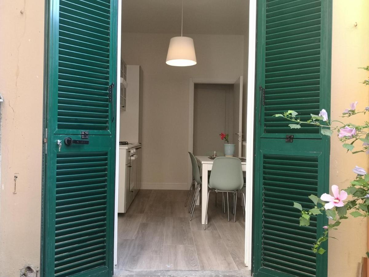 Acomodação com café da manhã  Green Pisa