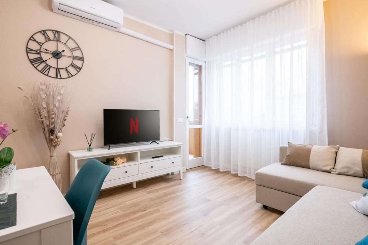 Apartment Kristel House Cisanello, Free Parking
