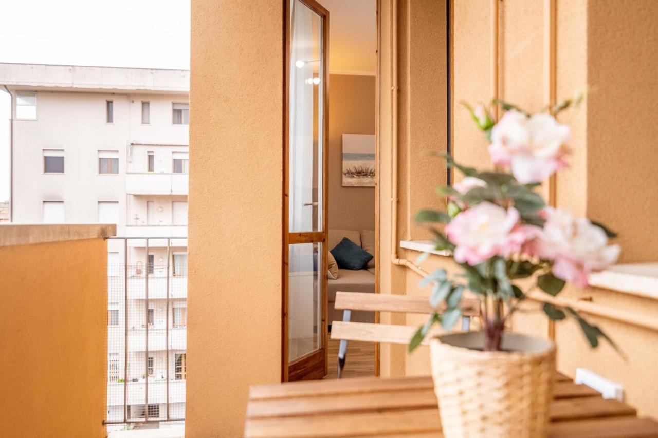 Kristel House Cisanello, Free Parking Pisa