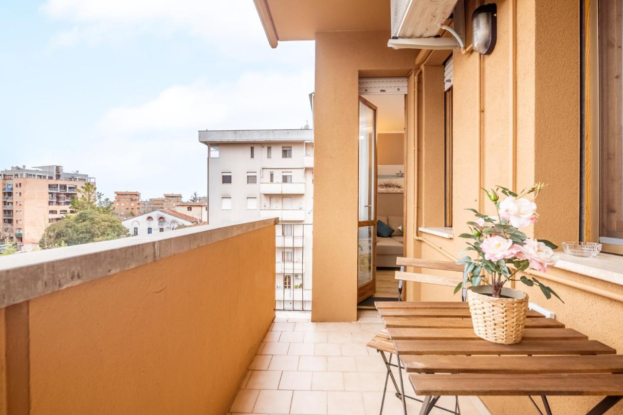 Kristel House Cisanello, Free Parking Apartment *