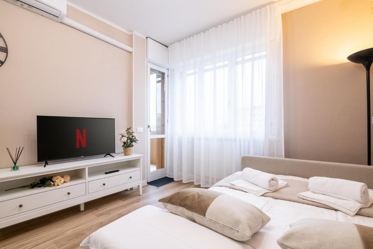 Apartment Kristel House Cisanello, Free Parking
