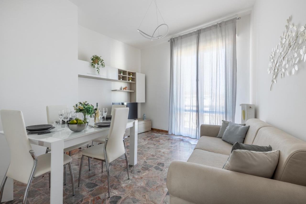Apartment Quiet And Bright Flats With Balcony Pisa