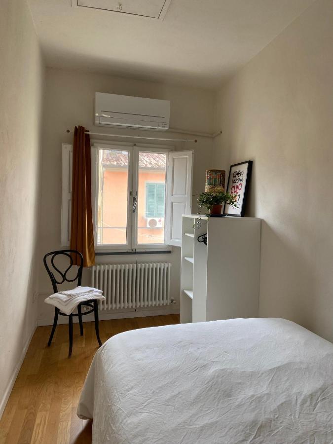 La Casa Della Torre Apartment Pisa
