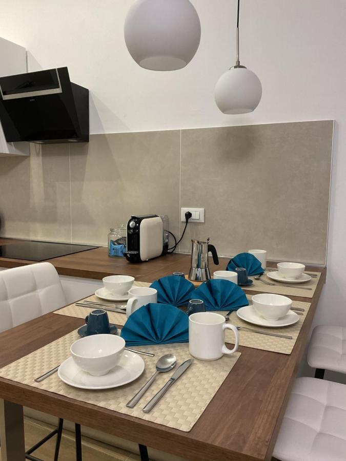 Casa Ginger Appartamento *