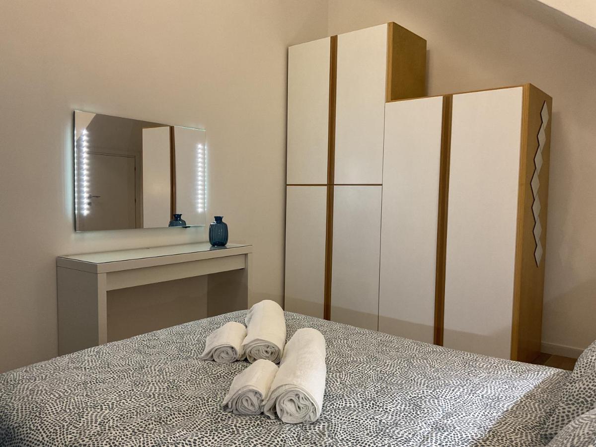 Appartamento Casa Ginger Pisa