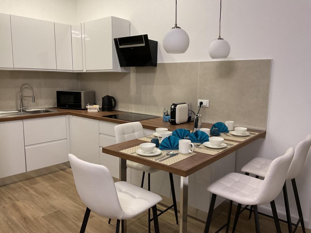 Casa Ginger Appartamento Pisa