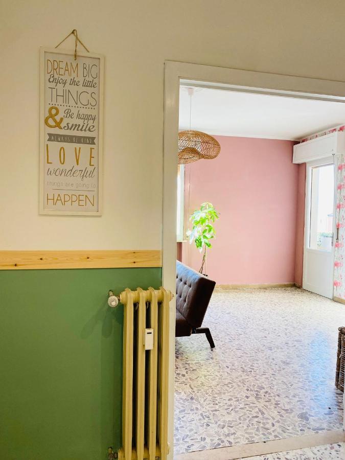 Jane's Apartment *