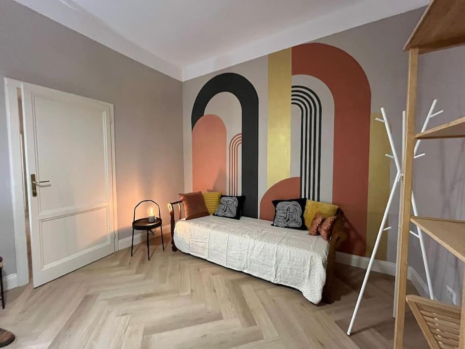 Lunaria Apartment *