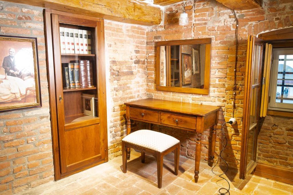 La Garconniere Di Garibaldi Căn hộ *