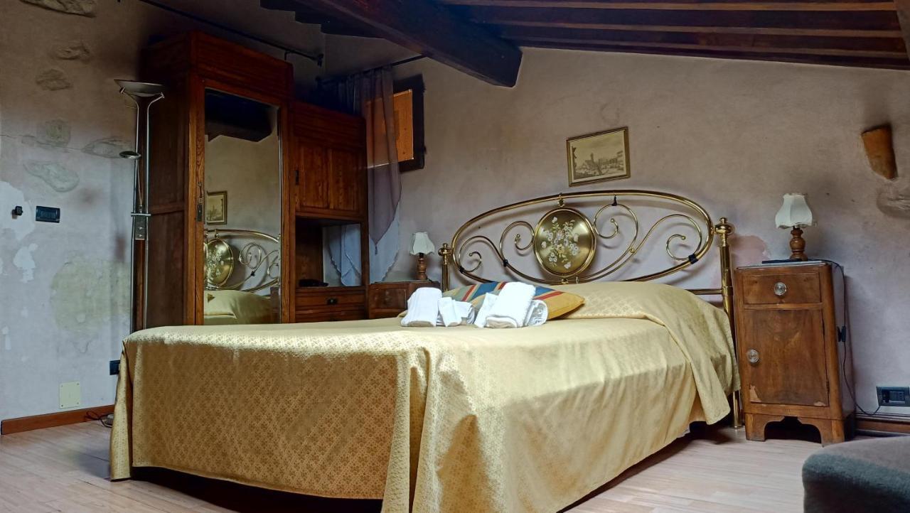 Relais Corso Storico Bed & Breakfast *