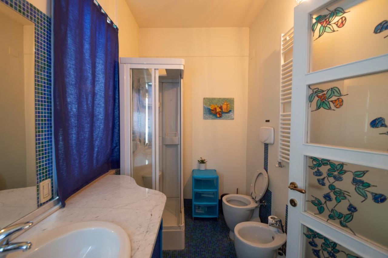 Bonanno Street Tower Free Parking Guest house