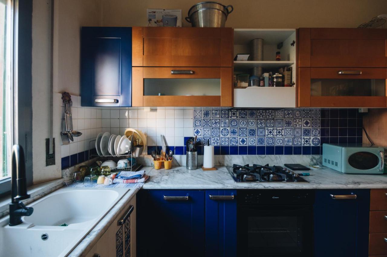 Guest house Bonanno Street Tower Free Parking *