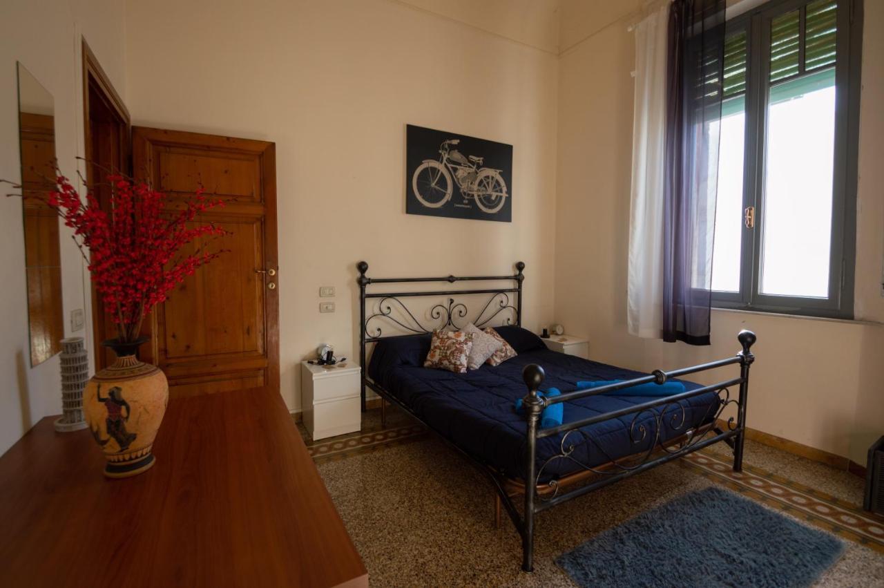 Bonanno Street Tower Free Parking Guest house *