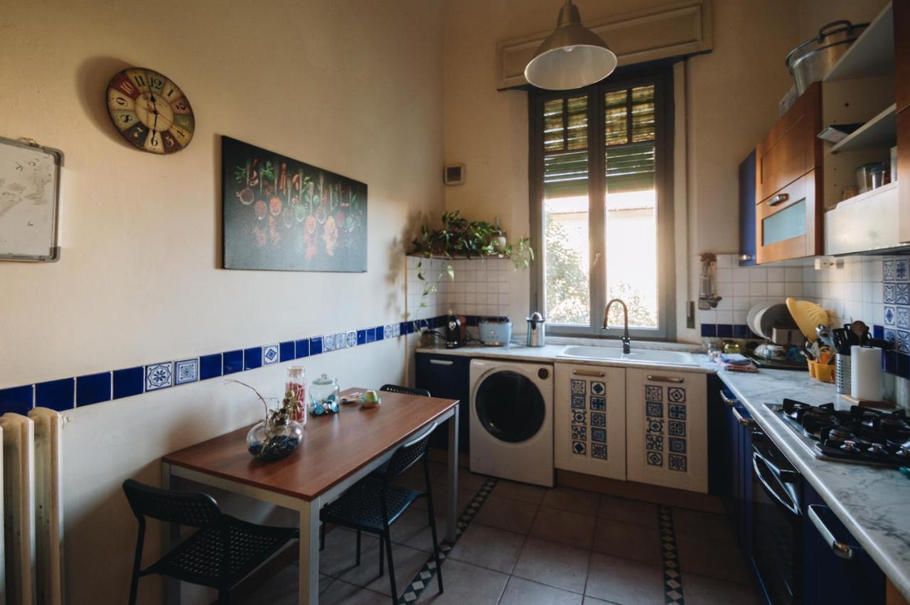 Bonanno Street Tower Free Parking Guest house