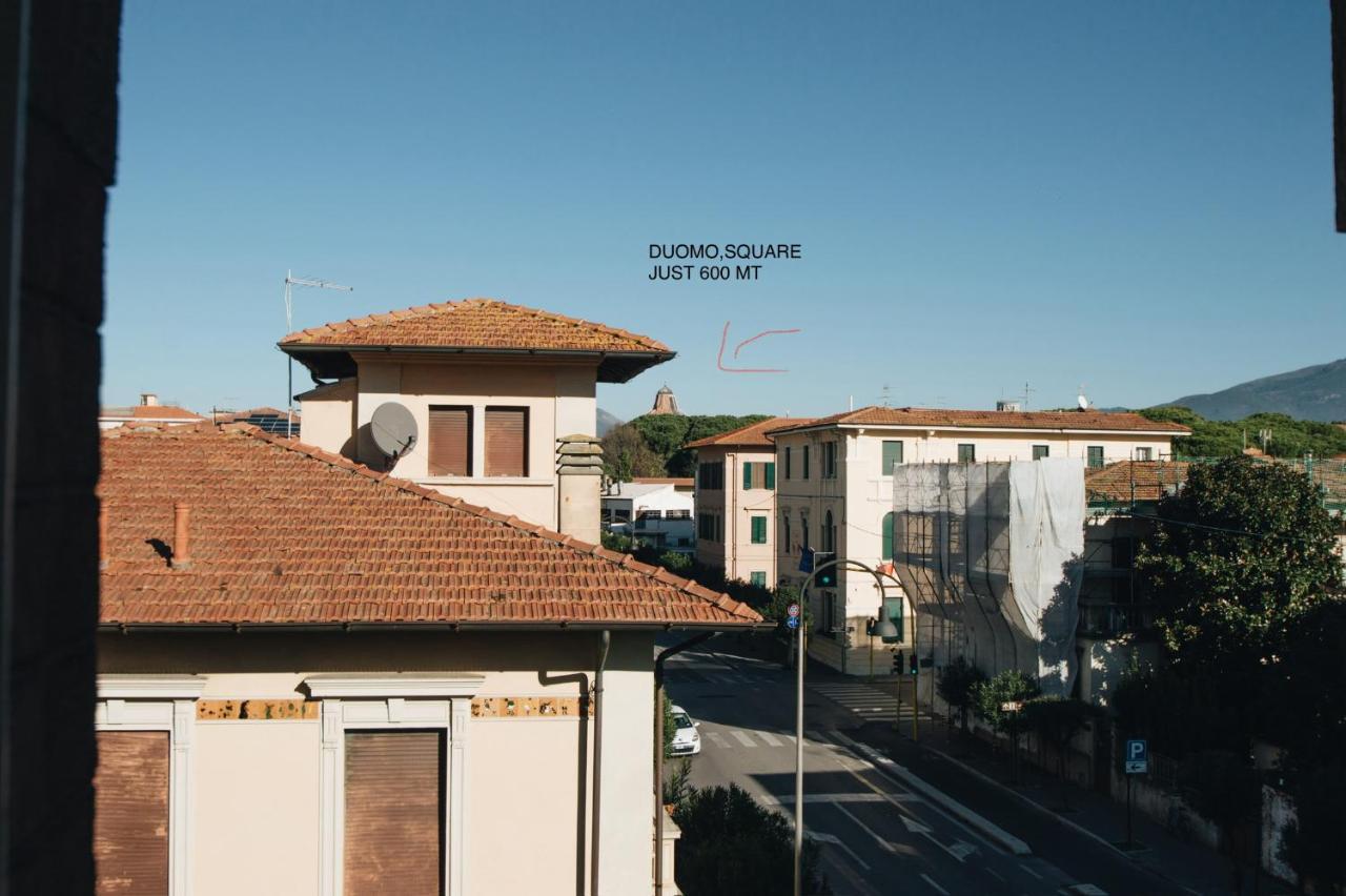 Guest house Bonanno Street Tower Free Parking Pisa