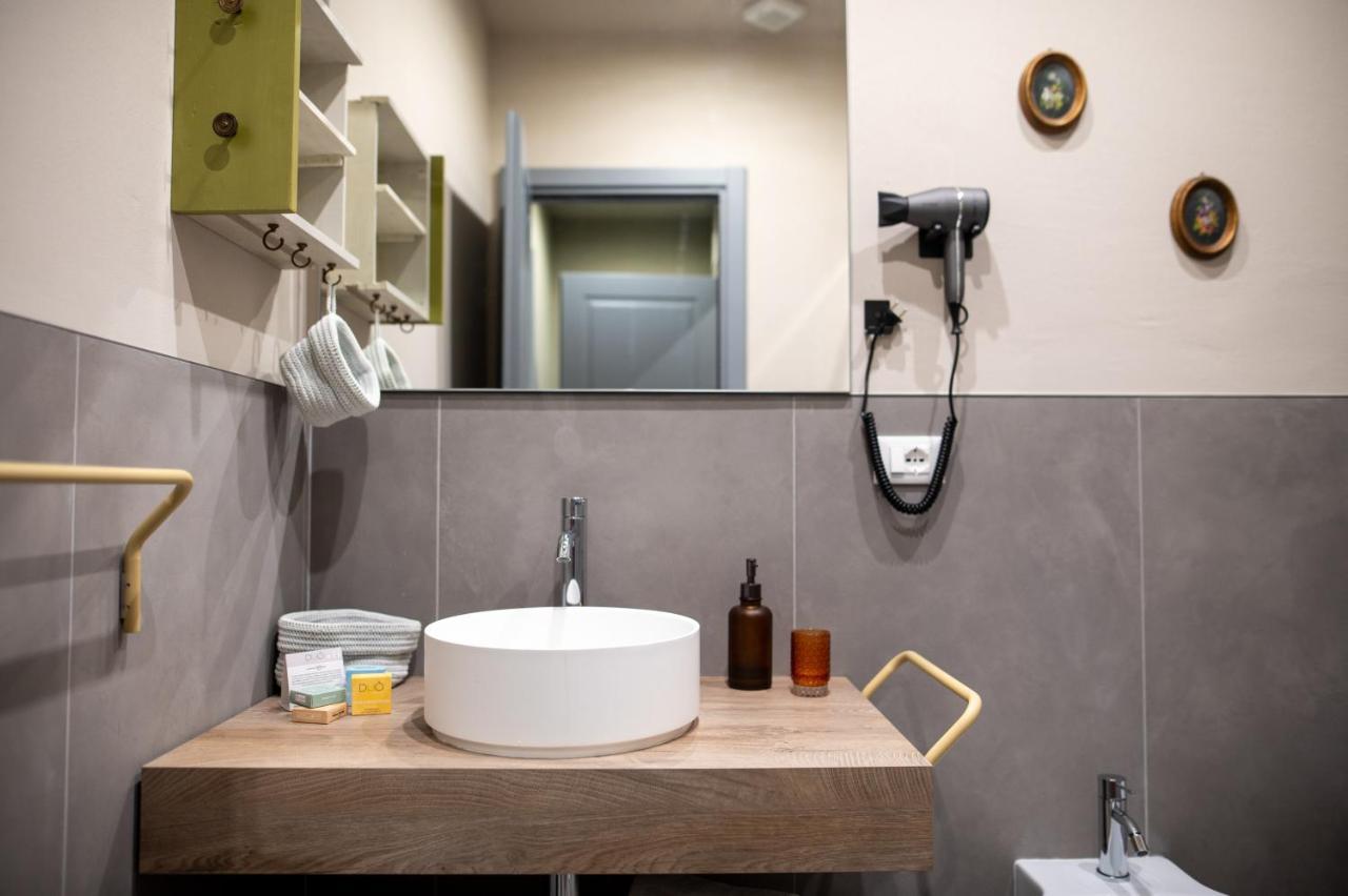 Guest house Casa Leopoldo