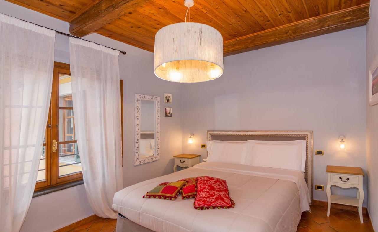 Bed & Breakfast Rinascimento 3*