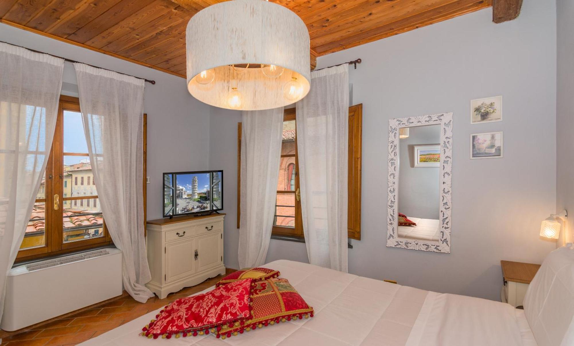 Bed & Breakfast Rinascimento 3*