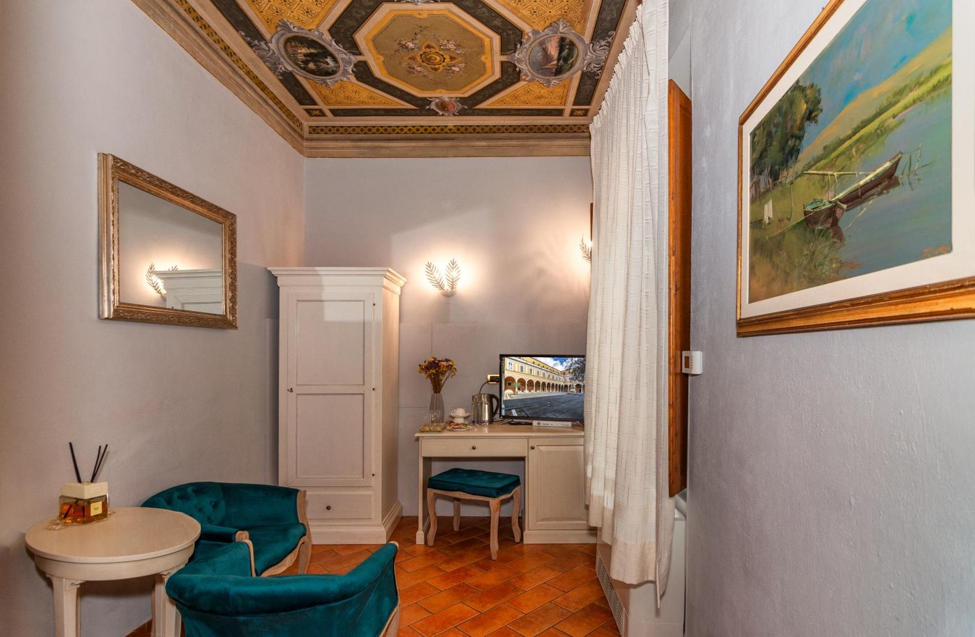 Rinascimento Bed & Breakfast Pisa