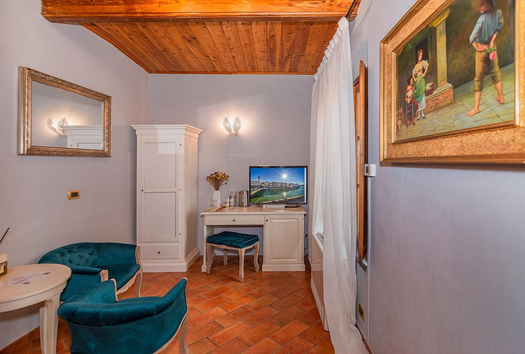 Rinascimento Bed & Breakfast Pisa