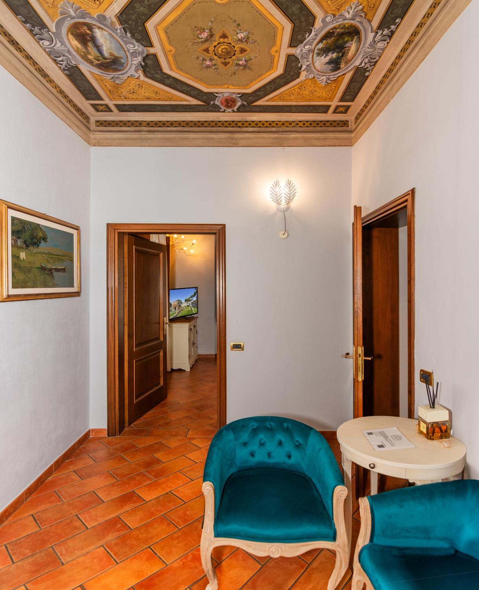 Rinascimento Bed & Breakfast 3*