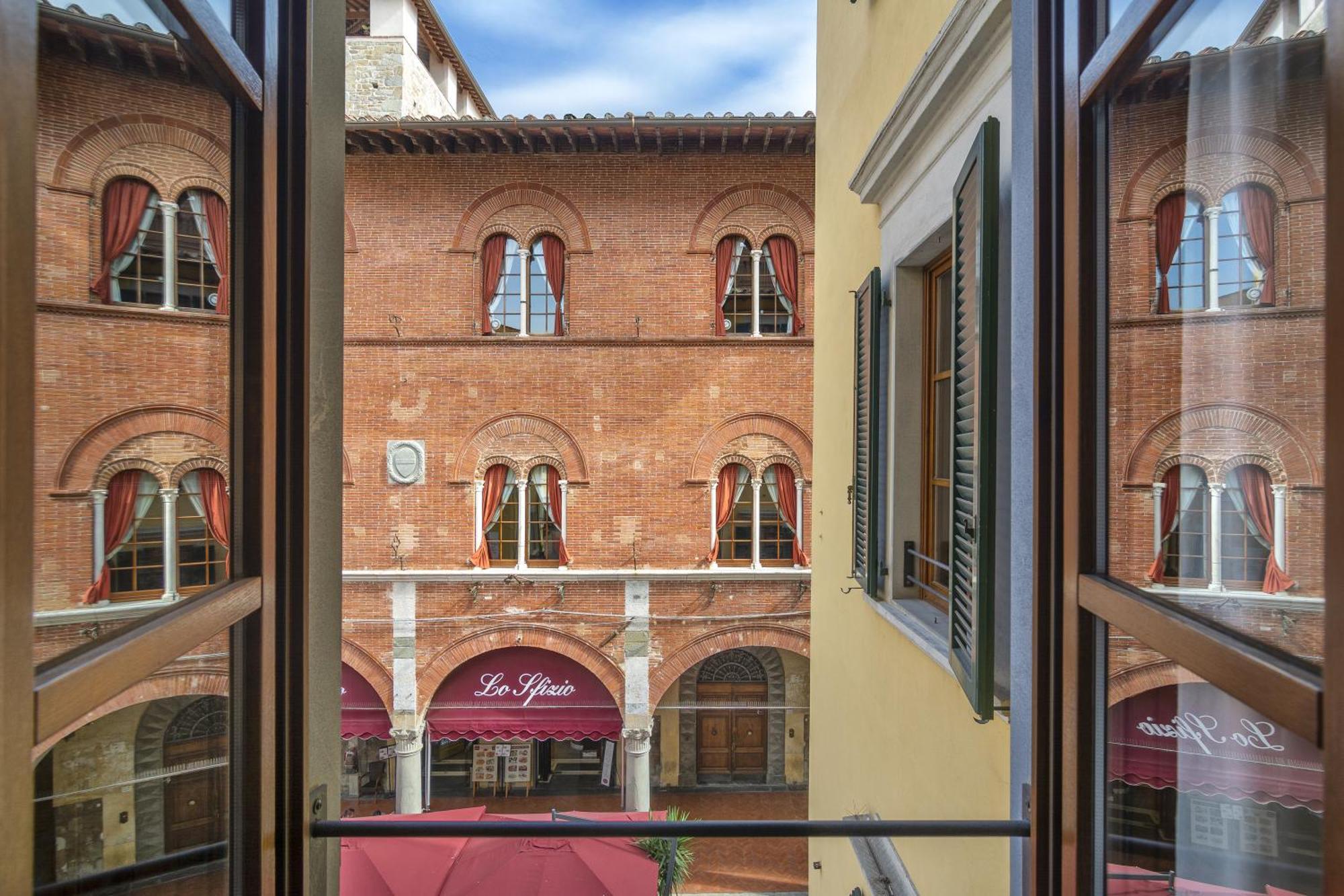 Bed & Breakfast Rinascimento