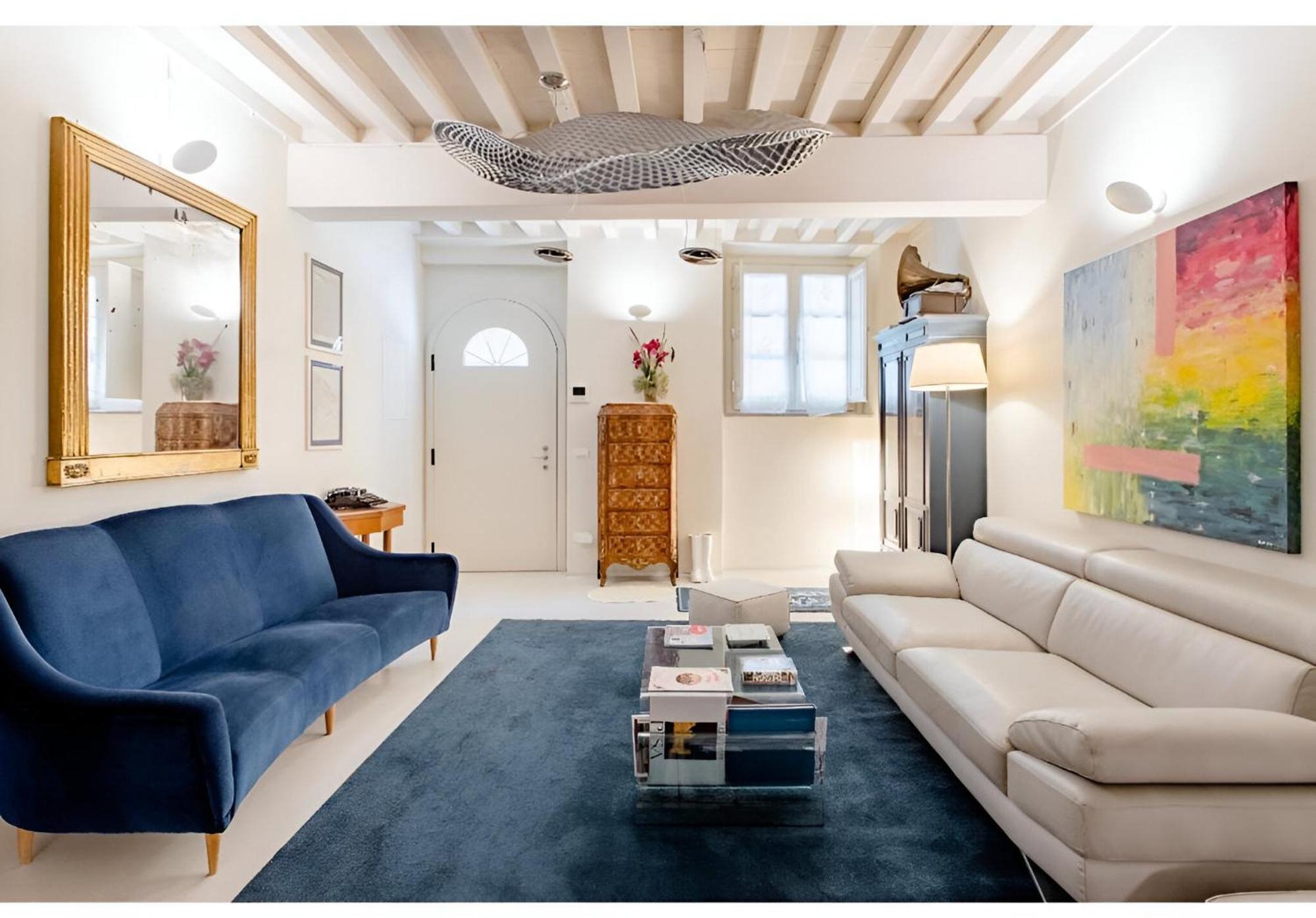 Luxury Tower House In Heart Of Standard Gasthuis