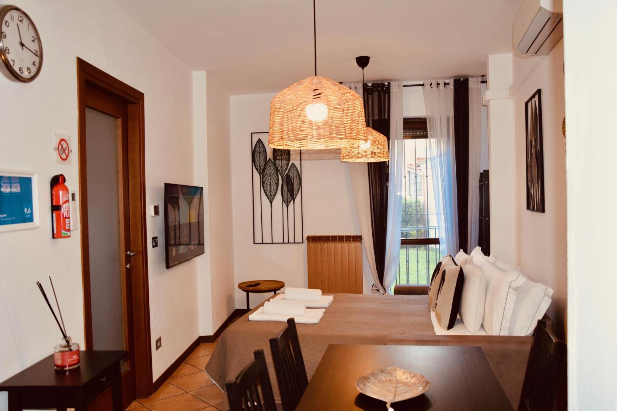 Casa Margherita 3 Pisa