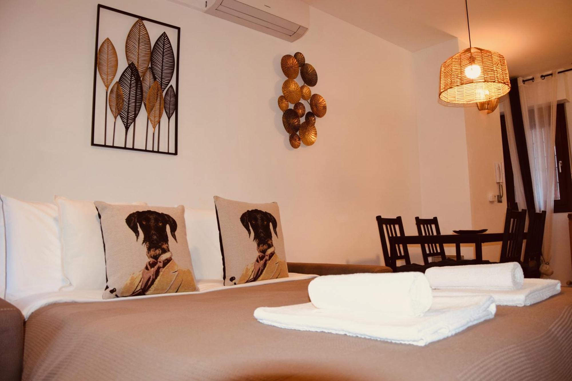 Casa Margherita 3 Apartment