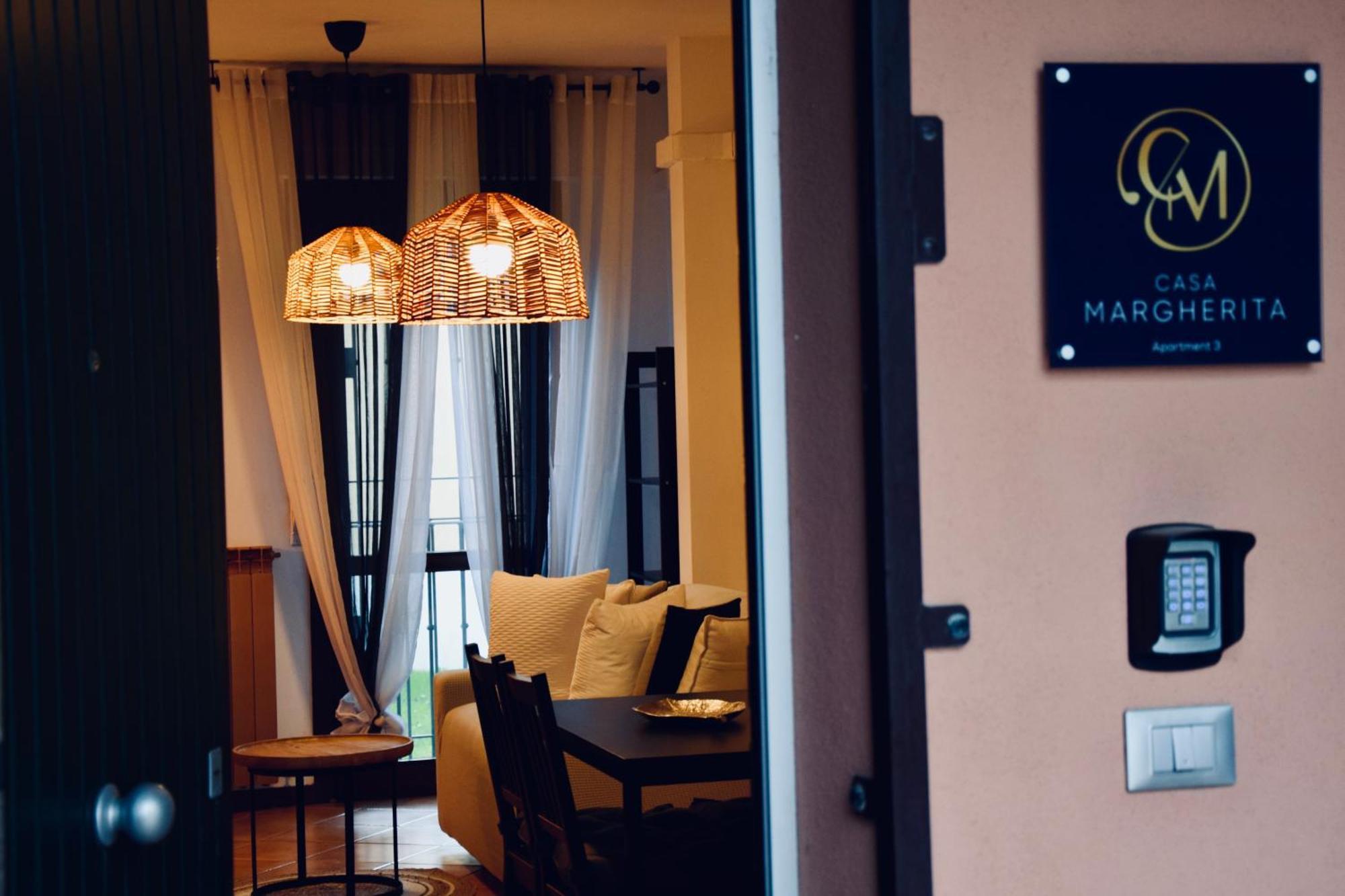 Casa Margherita 3 *