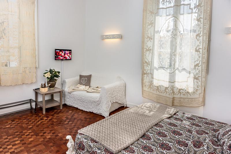 Bed & Breakfast 23 Pisa