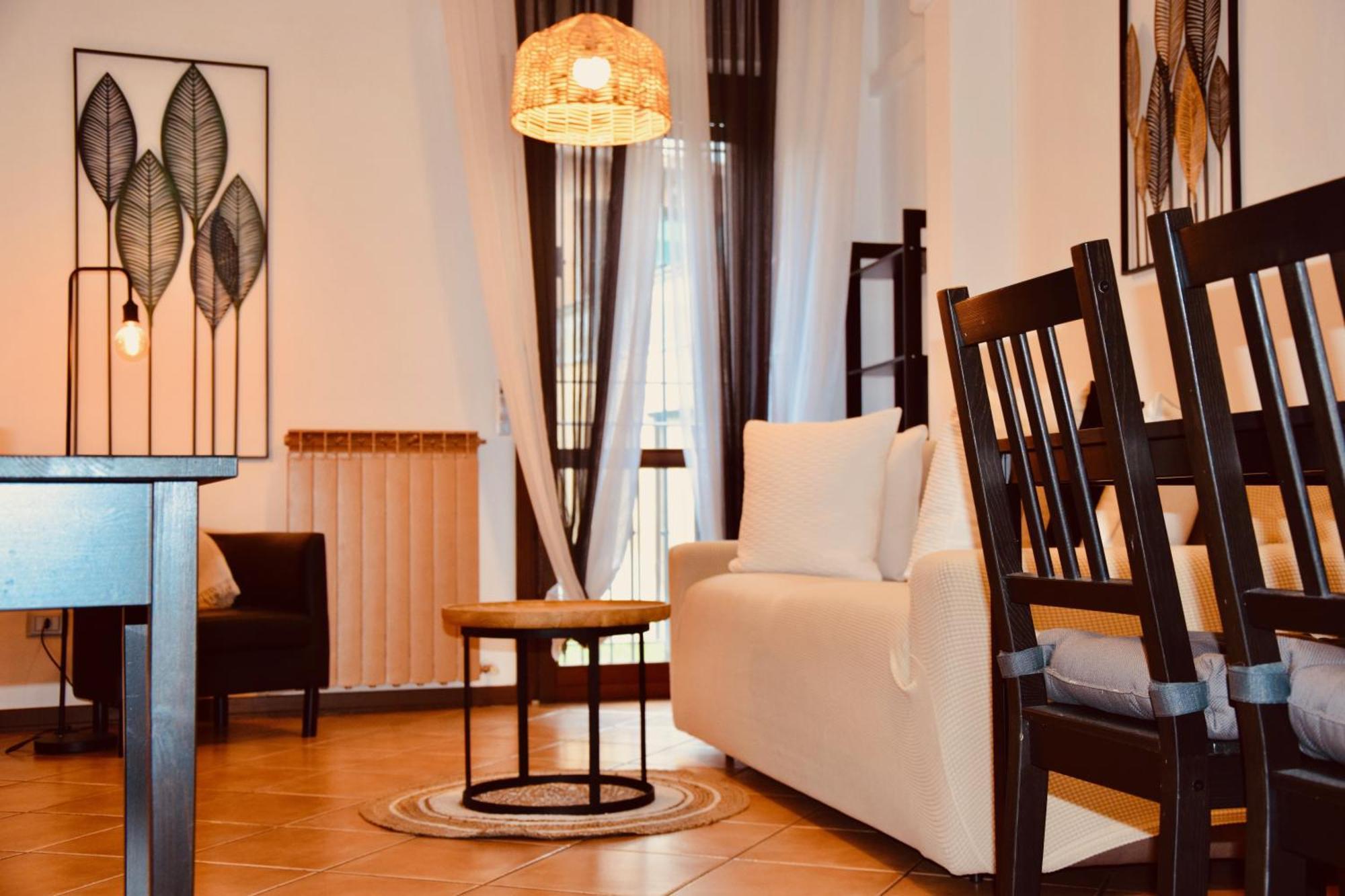 Apartment Casa Margherita 3 *