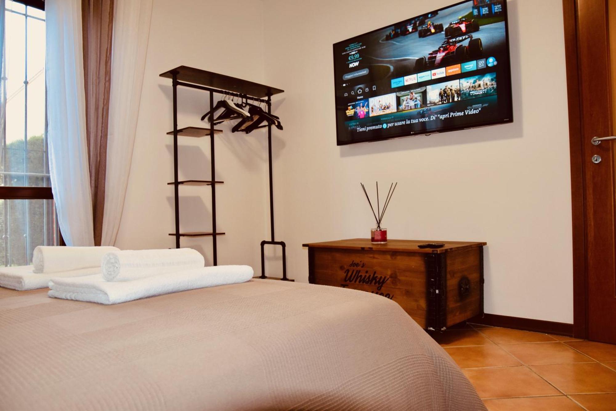 Apartment Casa Margherita 3