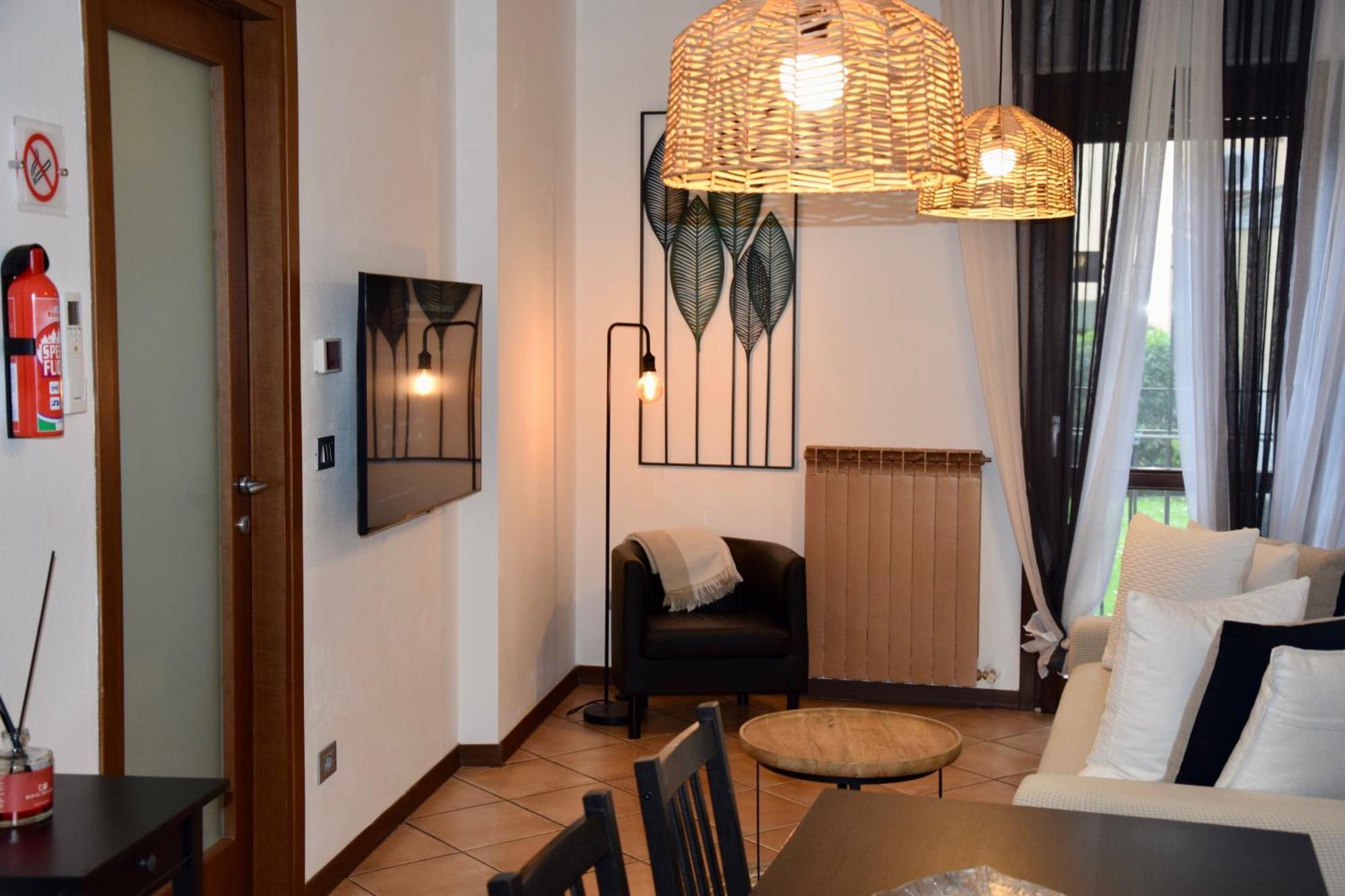 Apartment Casa Margherita 3 *