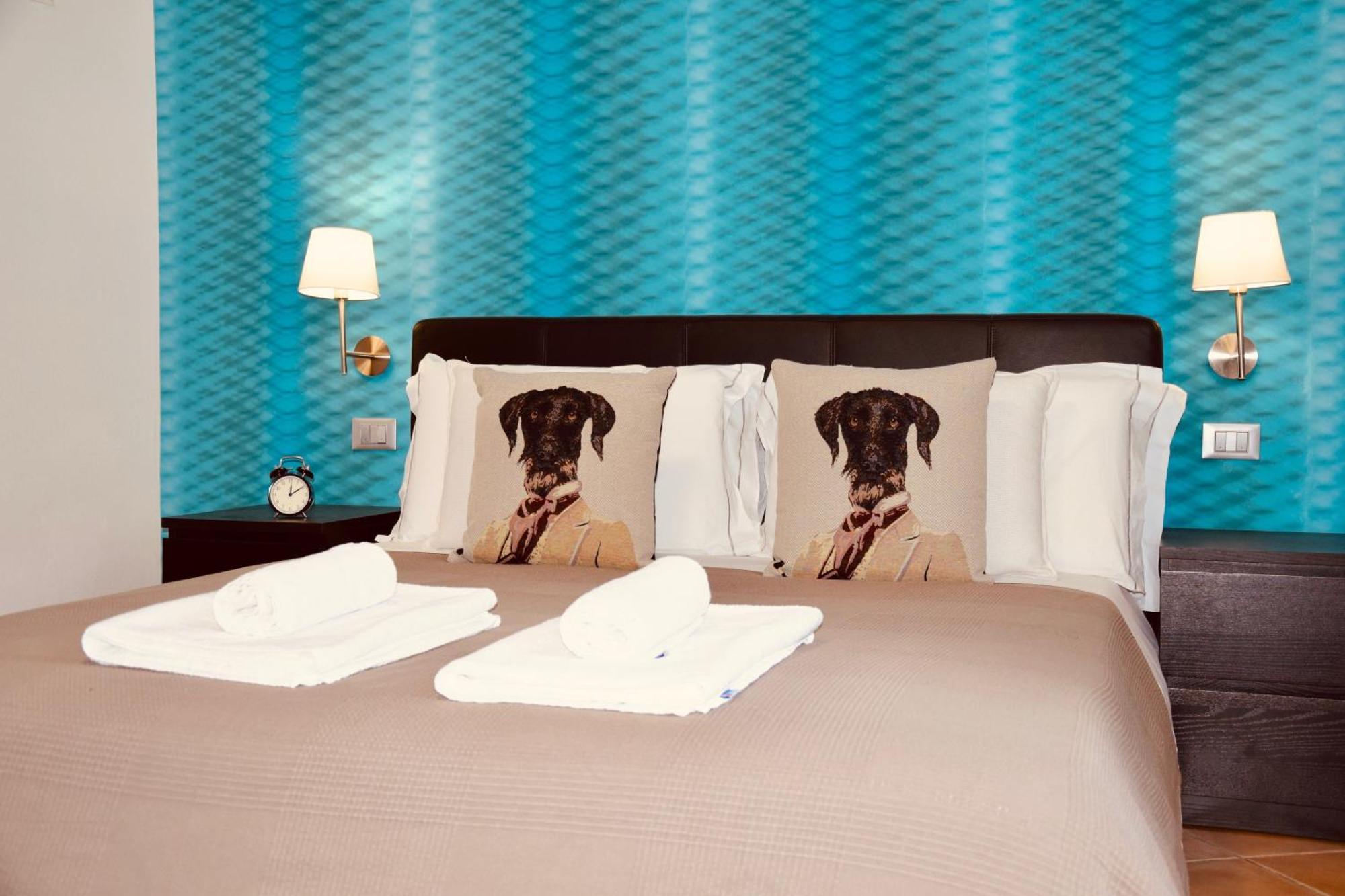 Casa Margherita 3 *