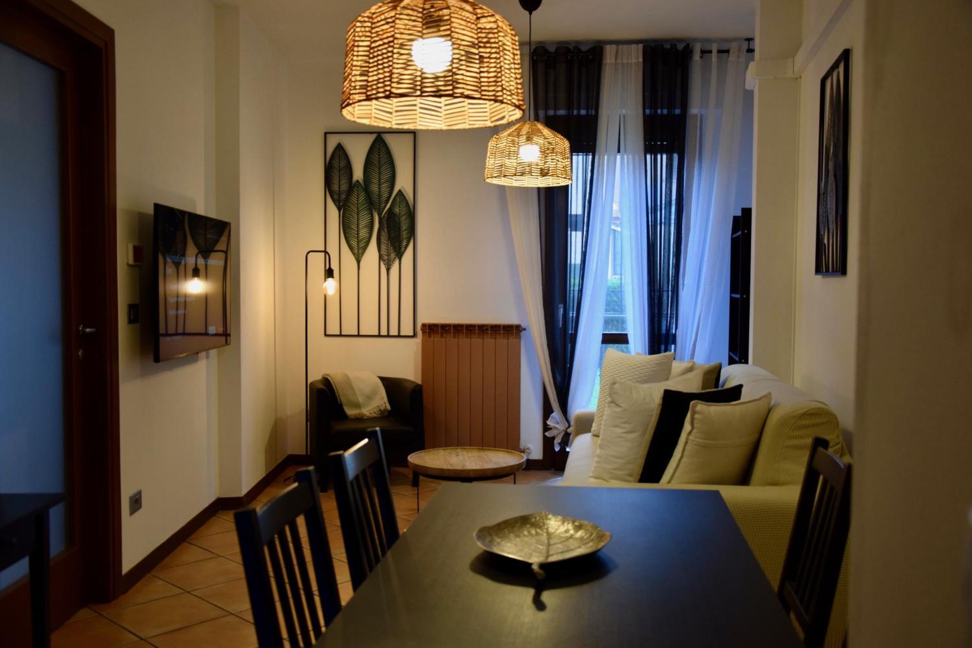 Casa Margherita 3 Apartment *