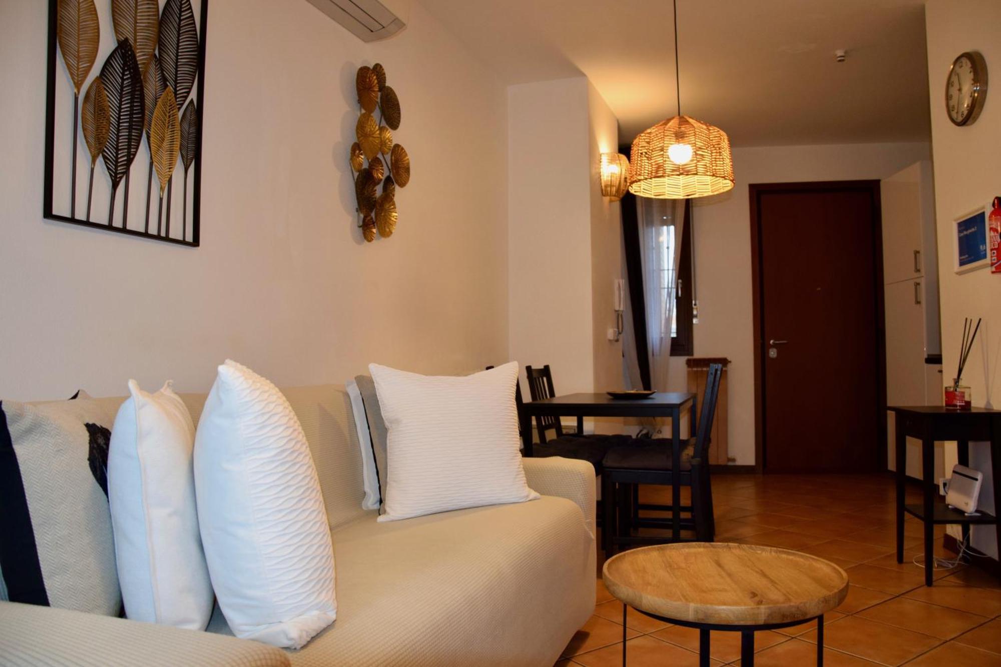 Apartment Casa Margherita 3 Pisa