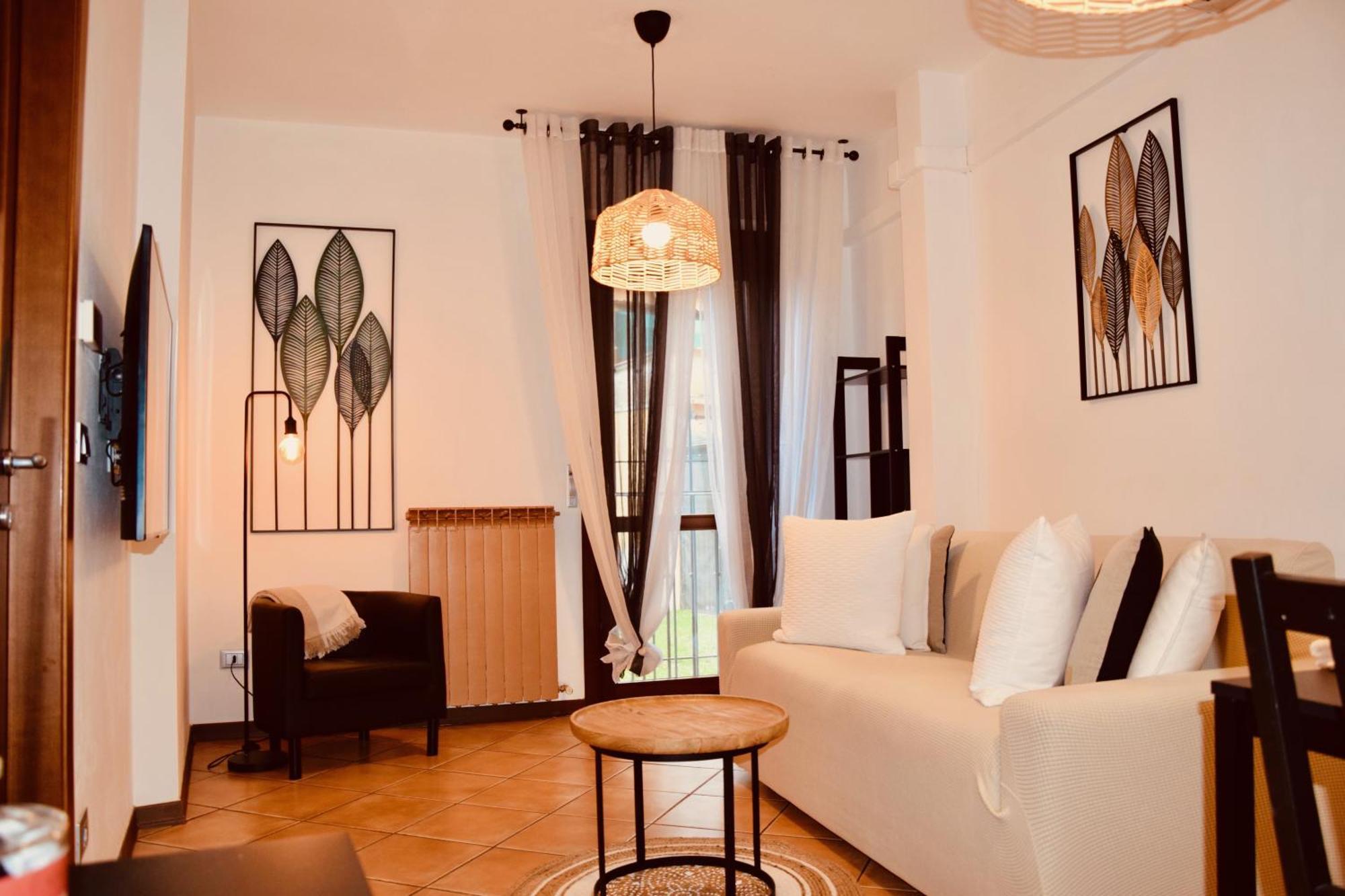 Casa Margherita 3 Pisa