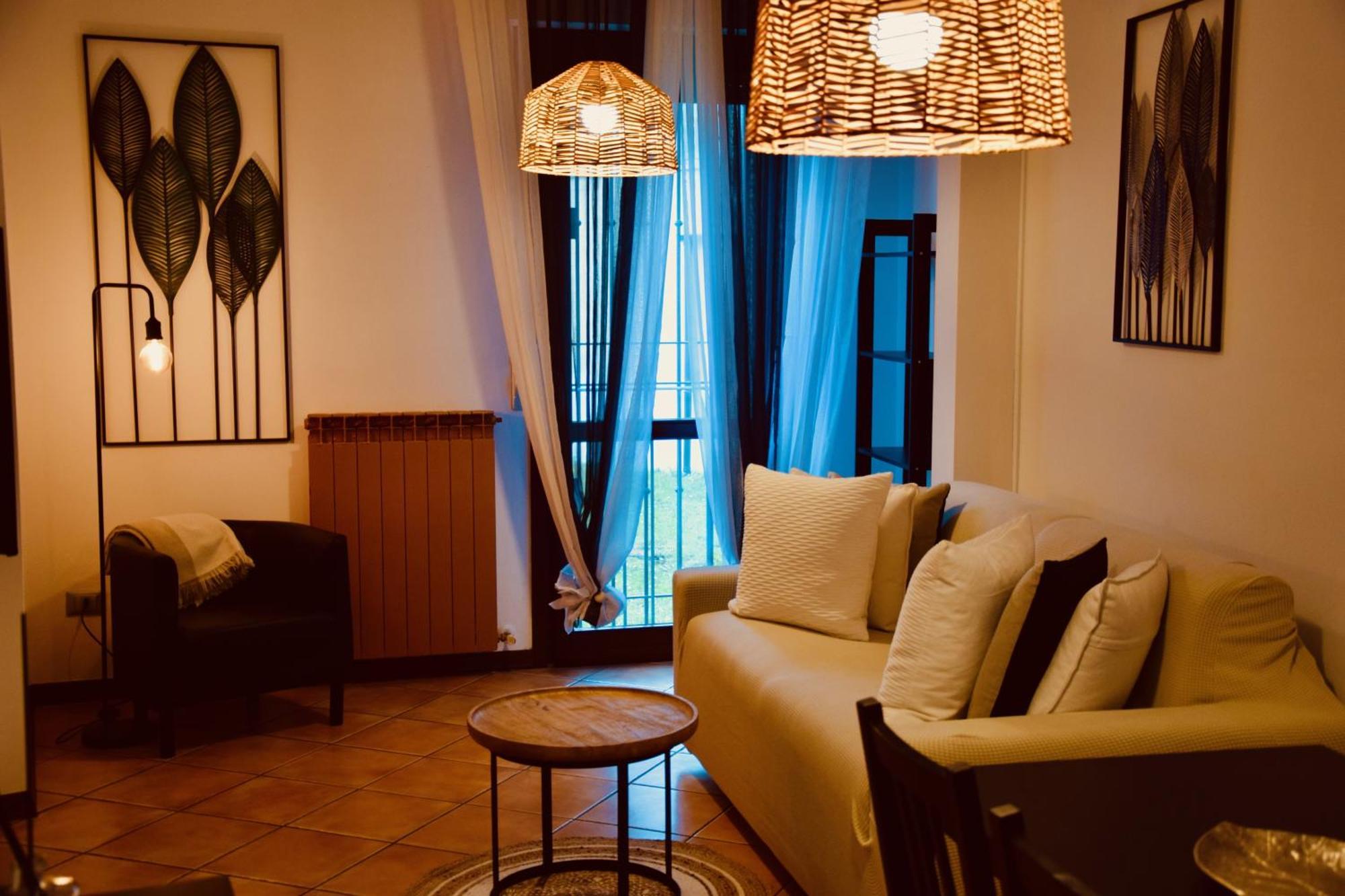 Apartment Casa Margherita 3 Pisa